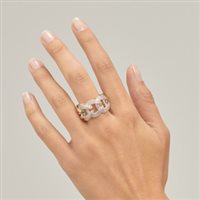 Anello Pianegonda Donna Tecum in Argento Zirconia PCMR03C - PCMR03C